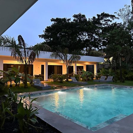Hotel Good Life Coco Exterior foto