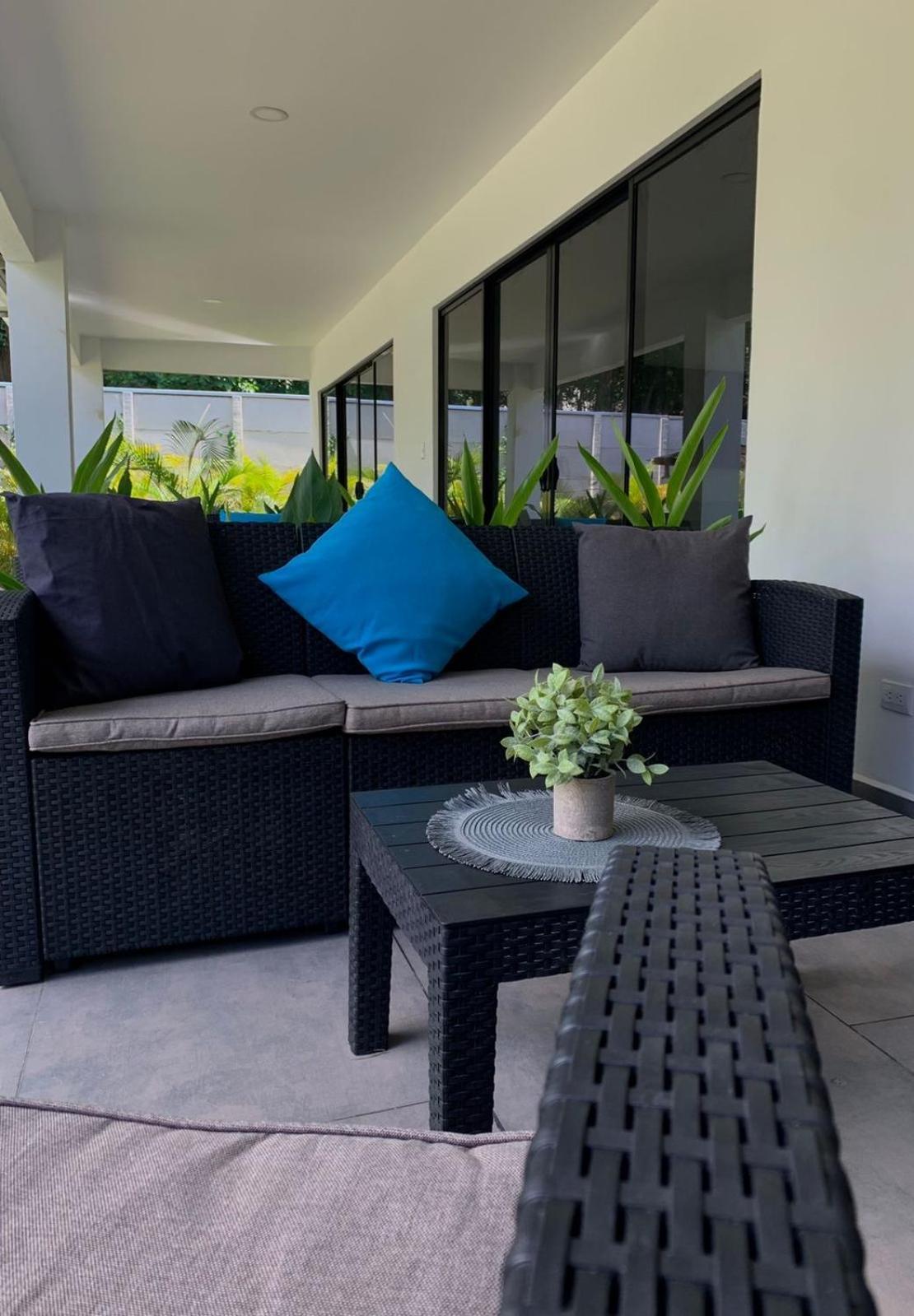 Hotel Good Life Coco Exterior foto