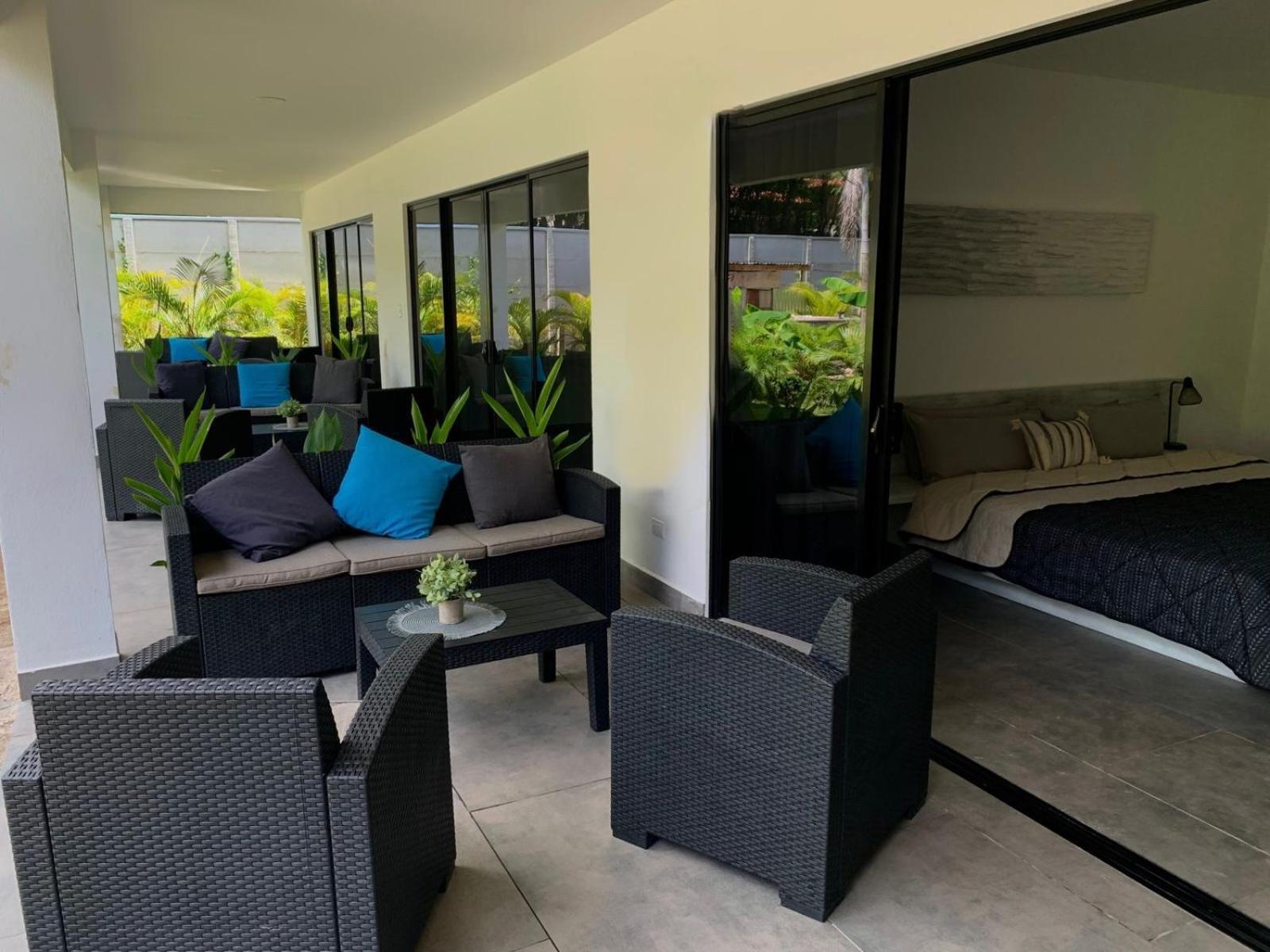 Hotel Good Life Coco Exterior foto