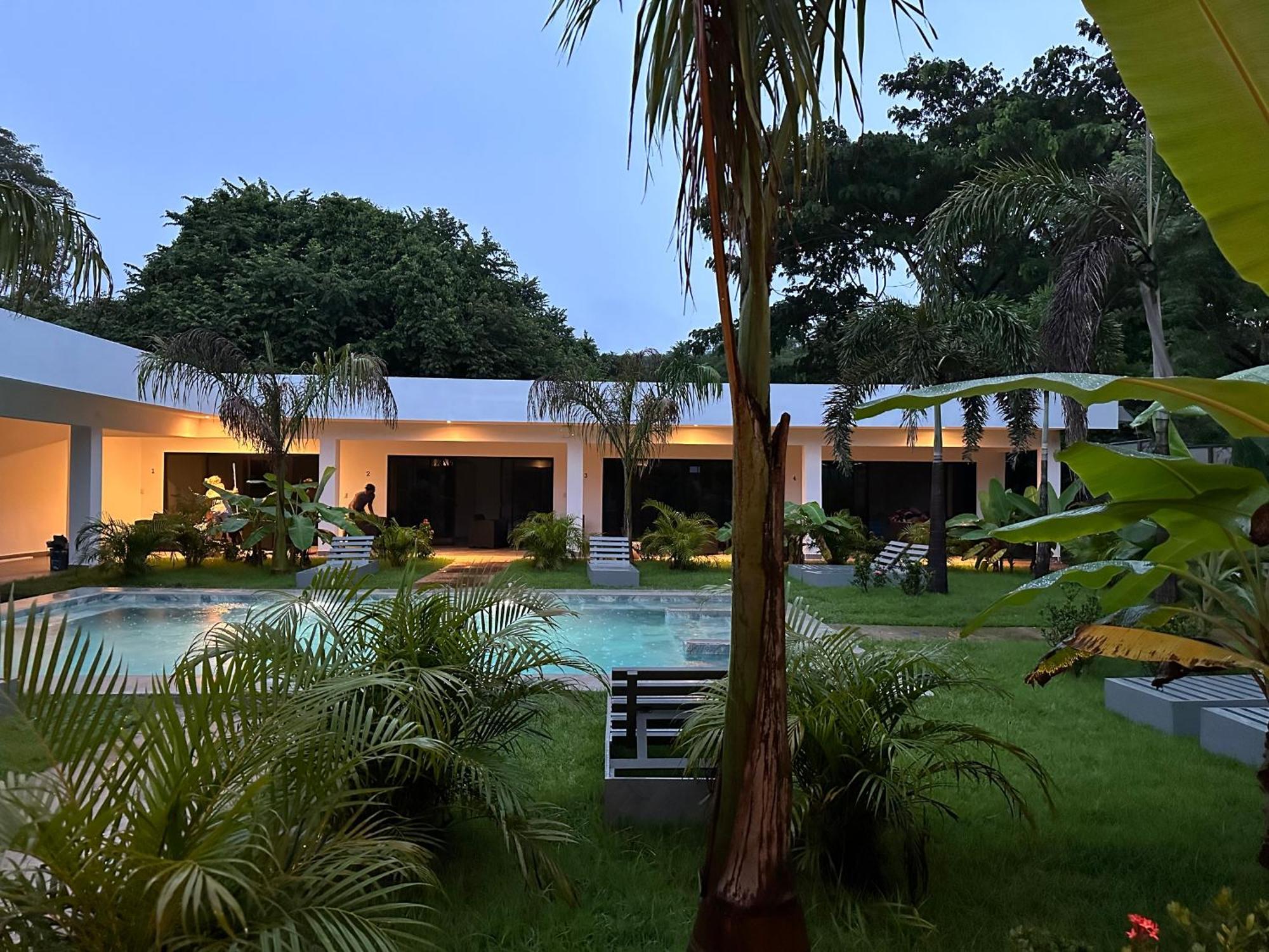 Hotel Good Life Coco Exterior foto