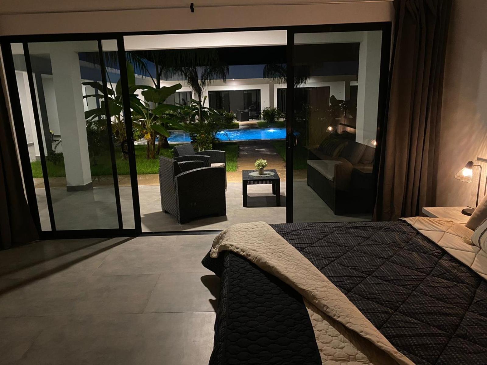 Hotel Good Life Coco Exterior foto
