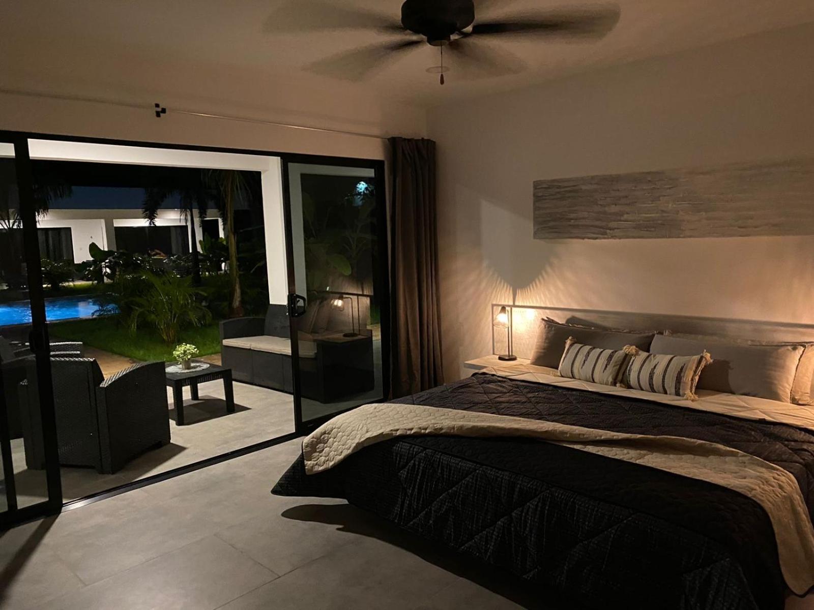 Hotel Good Life Coco Exterior foto