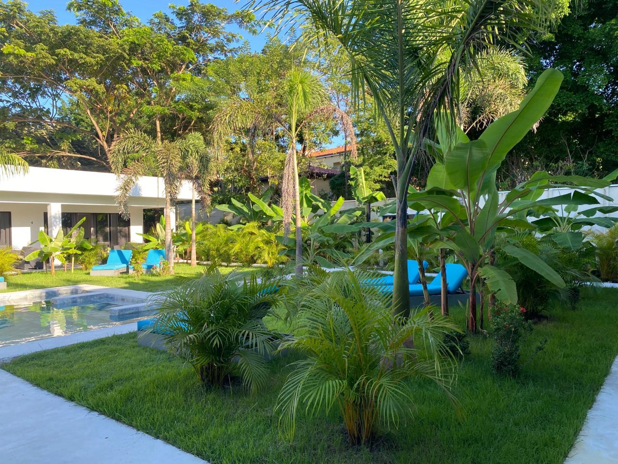 Hotel Good Life Coco Exterior foto